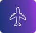 airline logo
