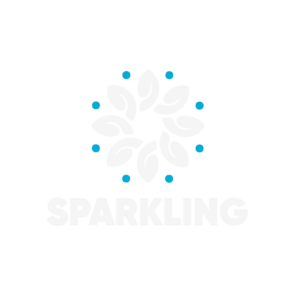 sparkilng