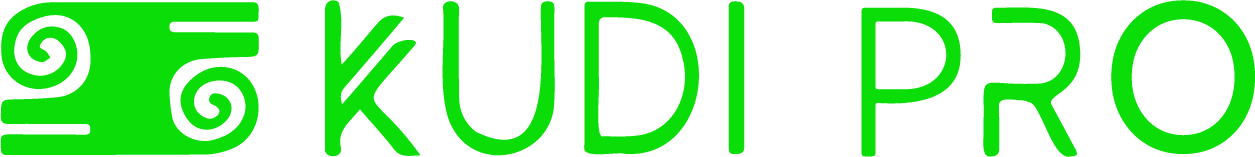 kudi pro logo