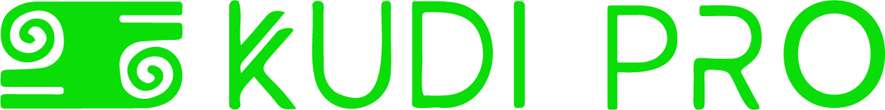 kudi pro logo