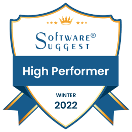 high performer award