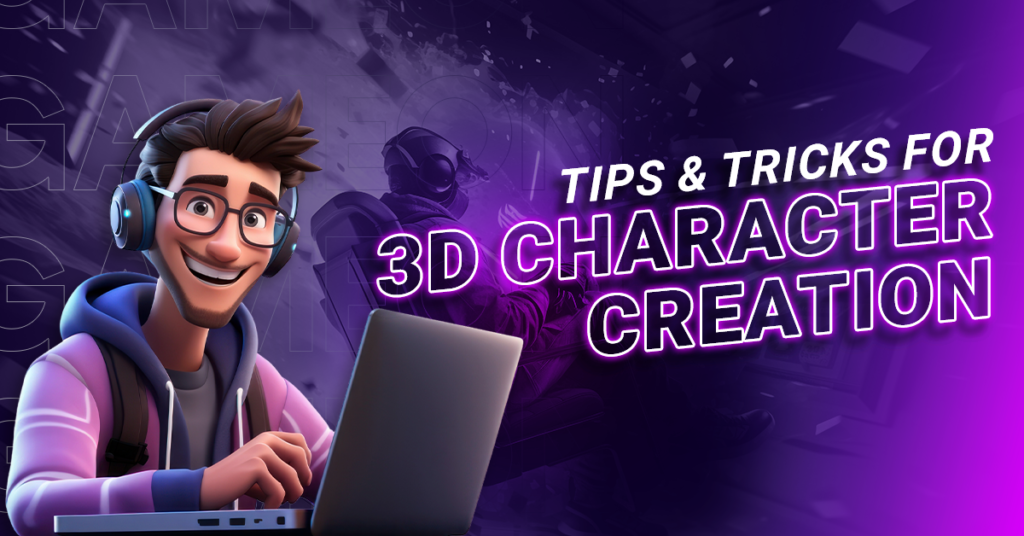 3d banner