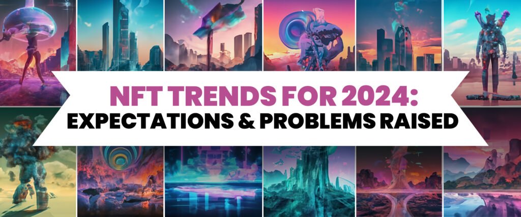 NFT Trend banner