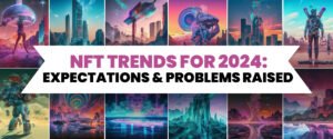 NFT Trend banner