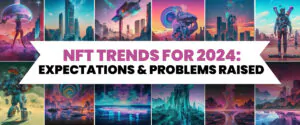 NFT Trend banner